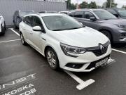 Renault Megane IV Санкт-Петербург  - изображение 7