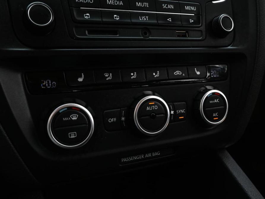 Volkswagen Jetta VI Рестайлинг Волгоград  - изображение 14