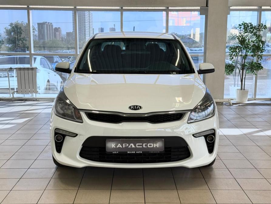 Kia Rio IV Волгоград  - изображение 3