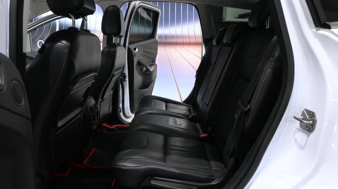 Ford Kuga II с пробегом 2013 года, цена 1 125 000 рублей, 156290 км, внедорожник, Автокод Объявления
