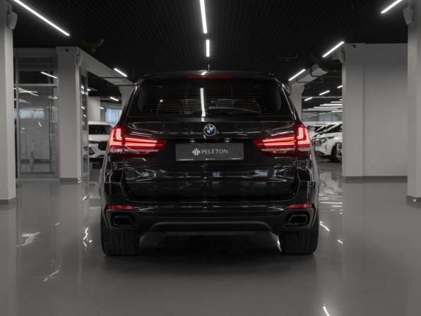 BMW X5 III (F15) с пробегом 2014 года, цена 2 850 000 рублей, 231545 км, внедорожник, Автокод Объявления