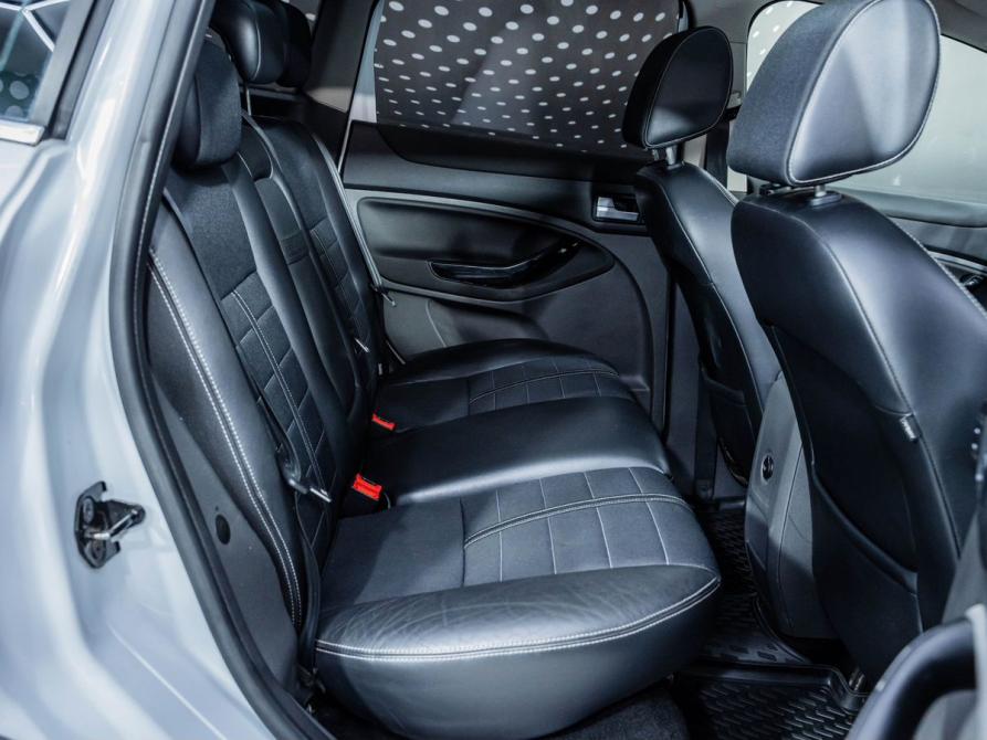 Ford Kuga I Самара  - изображение 24
