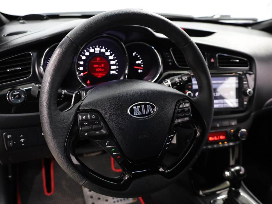 Kia Ceed II Ростов-на-Дону  - изображение 11