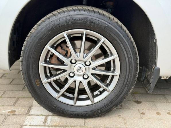 Lada (ВАЗ) Granta I Рестайлинг с пробегом 2024 года, цена 911 000 рублей, 17820 км, седан, Автокод Объявления