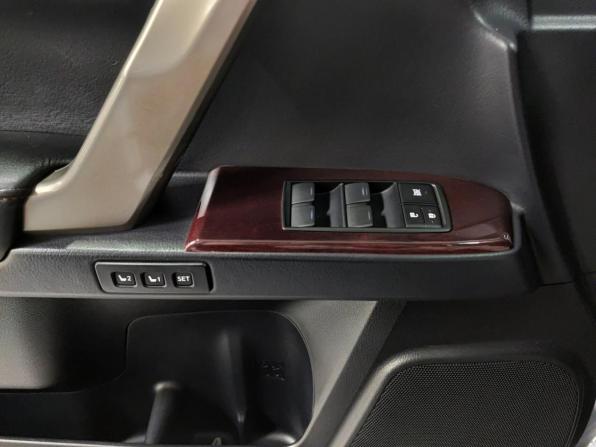 Lexus GX II Рестайлинг с пробегом 2017 года, цена 4 499 000 рублей, 61719 км, внедорожник, Автокод Объявления