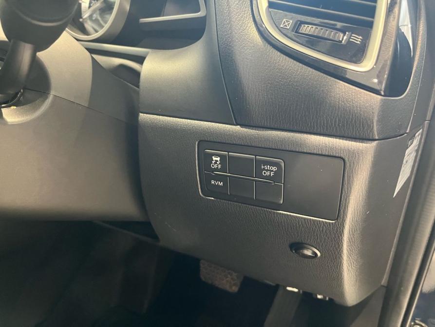 Mazda Axela III Екатеринбург  - изображение 13
