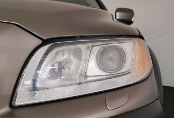 Volvo XC70 II с пробегом 2010 года, цена 1 200 000 рублей, 299747 км, универсал, Автокод Объявления