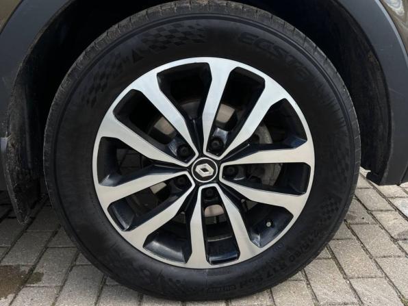 Renault Arkana I с пробегом 2019 года, цена 1 479 000 рублей, 122800 км, внедорожник, Автокод Объявления
