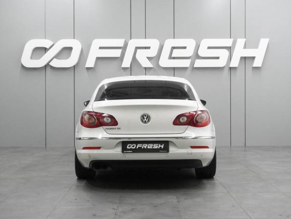 Volkswagen Passat CC I с пробегом 2010 года, цена 1 249 000 рублей, 241650 км, седан, Автокод Объявления