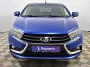 Lada (ВАЗ) Vesta I Борисоглебск  - изображение 24