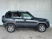 Lada (ВАЗ) Niva Travel I Тамбов  - изображение 27