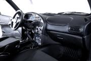 Chevrolet Niva I Рестайлинг Тюмень  - изображение 44
