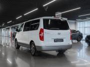 Hyundai Grand Starex I Рестайлинг 2 Москва  - изображение 29