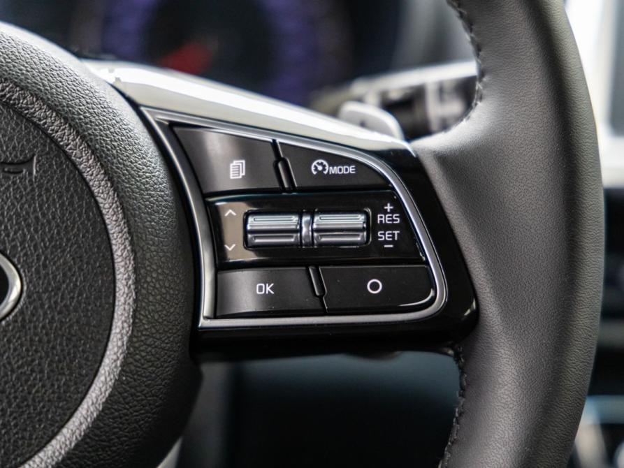 Kia Optima IV Рестайлинг Волгоград  - изображение 20