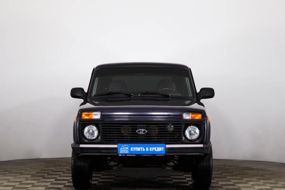 Lada (ВАЗ) 2121 (4x4) I Рестайлинг Пермь  - изображение 2