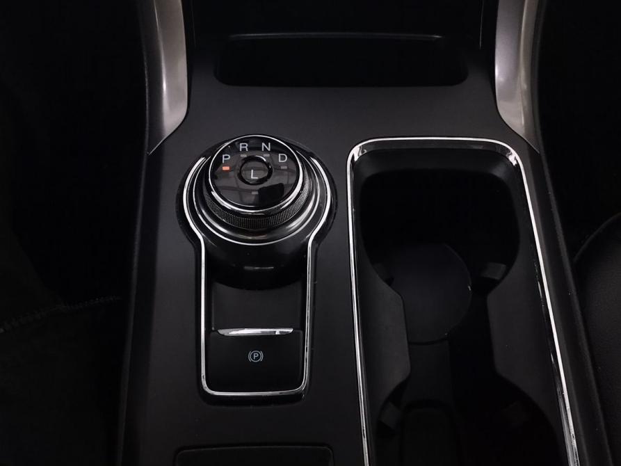 Ford Fusion (North America) II Рестайлинг Минеральные Воды  - изображение 18