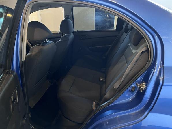Chevrolet Aveo I Рестайлинг с пробегом 2007 года, цена 198 200 рублей, 262383 км, седан, Автокод Объявления