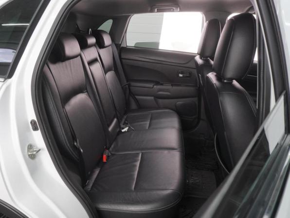 Mitsubishi ASX I Рестайлинг с пробегом 2014 года, цена 1 149 000 рублей, 200441 км, внедорожник, Автокод Объявления