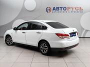 Nissan Almera III (G15) Подольск  - изображение 27