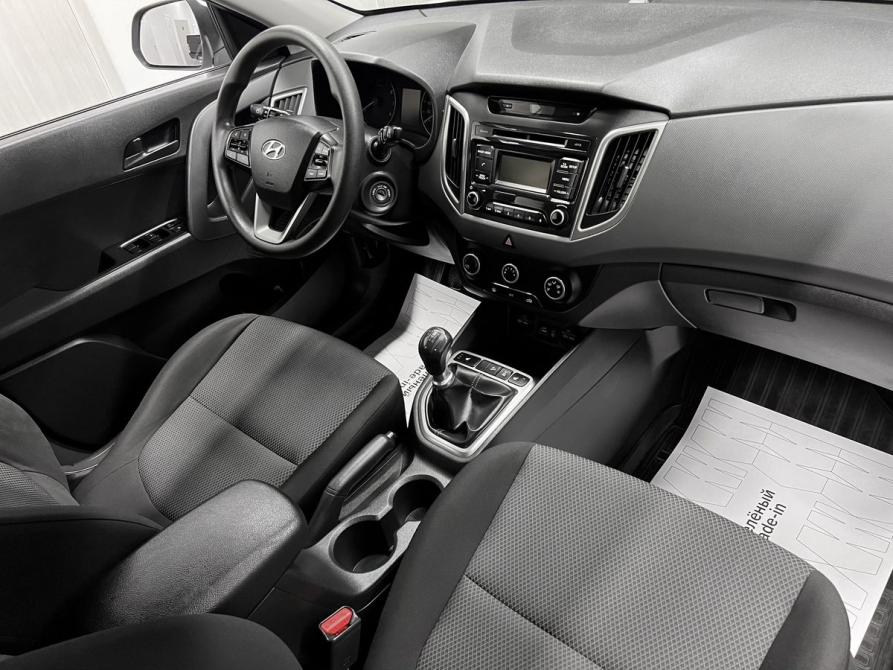 Hyundai Creta I Тверь  - изображение 13