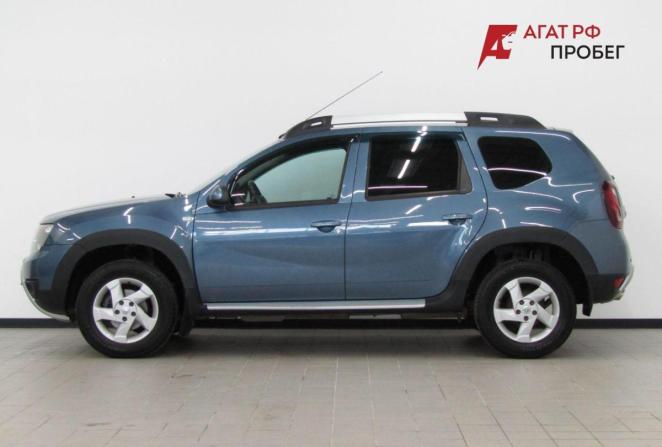 Renault Duster I Рестайлинг с пробегом 2016 года, цена 1 159 000 рублей, 112427 км, внедорожник, Автокод Объявления