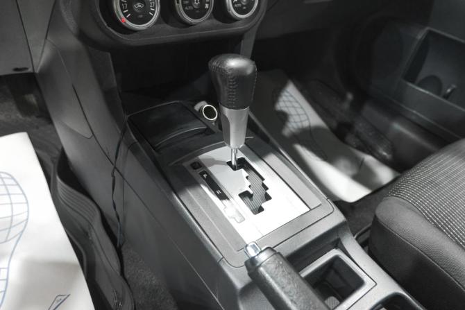Mitsubishi Lancer X с пробегом 2007 года, цена 749 000 рублей, 243000 км, седан, Автокод Объявления