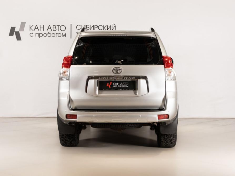 Toyota Land Cruiser Prado 150 Series Казань  - изображение 4