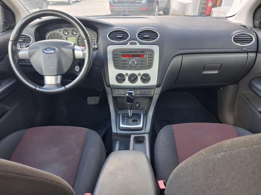 Ford Focus II Саратов  - изображение 10