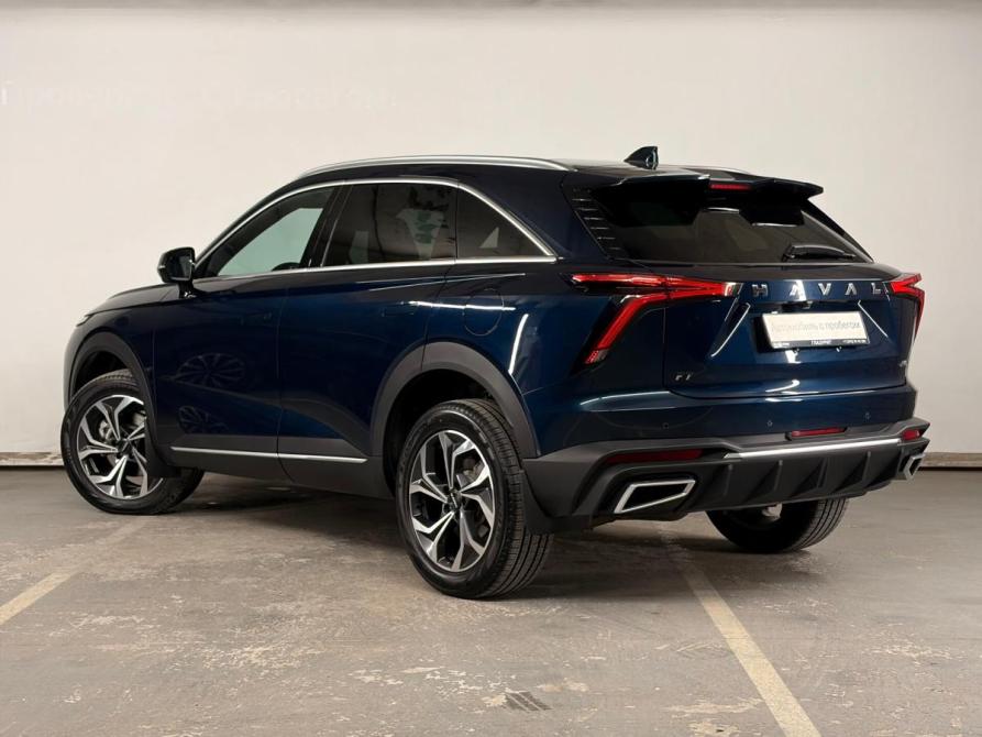 Haval F7 II Екатеринбург  - изображение 5