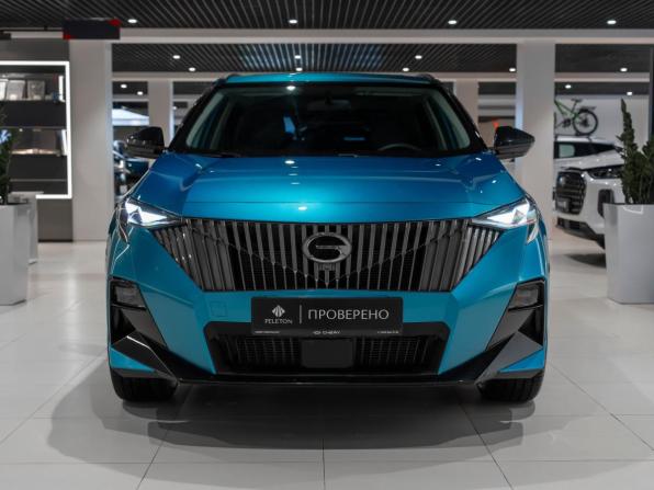 GAC GS3 с пробегом 2024 года, цена 1 750 000 рублей, 20343 км, внедорожник, Автокод Объявления