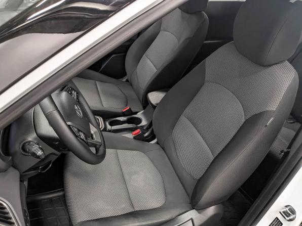 Hyundai Creta I Рестайлинг с пробегом 2021 года, цена 1 950 000 рублей, 97484 км, внедорожник, Автокод Объявления