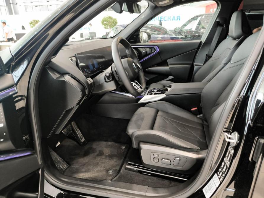 BMW X3 IV (G45/G48) Казань  - изображение 20
