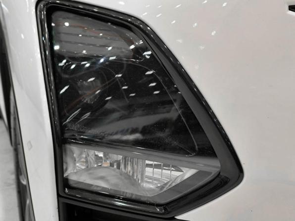 Omoda C5 I Рестайлинг с пробегом 2024 года, цена 1 720 000 рублей, 26040 км, внедорожник, Автокод Объявления