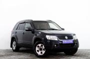 Suzuki Grand Vitara II Рестайлинг Сургут  - изображение 18