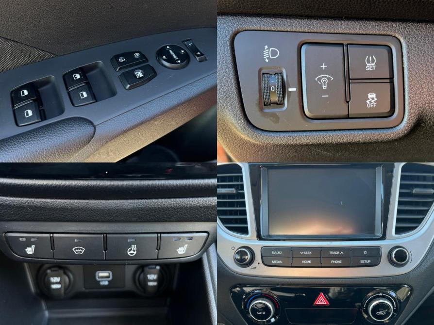 Hyundai Solaris II Нефтекамск  - изображение 11