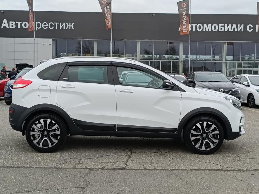 Lada (ВАЗ) XRAY I Пермь  - изображение 4