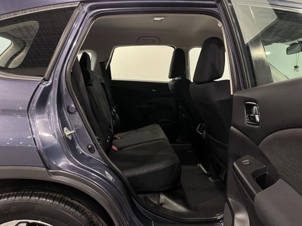 Honda CR-V IV Рестайлинг с пробегом 2018 года, цена 2 440 000 рублей, 184173 км, внедорожник, Автокод Объявления