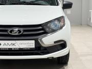 Lada (ВАЗ) Granta I Рестайлинг Екатеринбург  - изображение 23