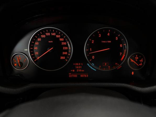 BMW X4 I (F26) с пробегом 2014 года, цена 2 340 000 рублей, 227588 км, внедорожник, Автокод Объявления