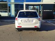 Mitsubishi Outlander III Москва  - изображение 26