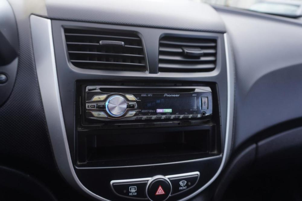 Hyundai Solaris I Ульяновск  - изображение 14