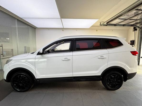 Lifan Myway с пробегом 2017 года, цена 825 000 рублей, 144937 км, внедорожник, Автокод Объявления