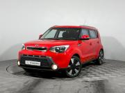 Kia Soul II Санкт-Петербург  - изображение 19