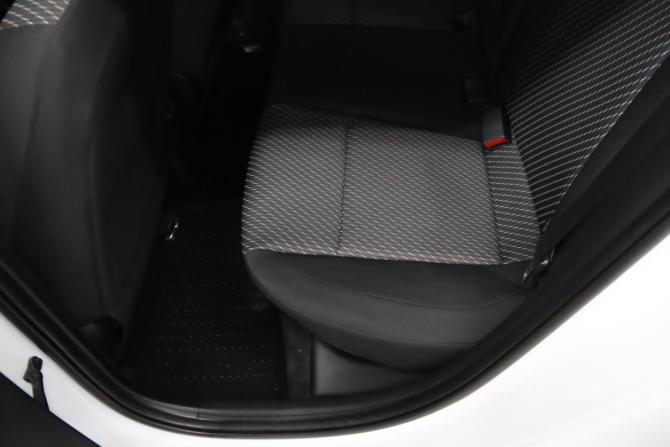 Kia Rio IV с пробегом 2018 года, цена 1 495 950 рублей, 148051 км, хэтчбек, Автокод Объявления
