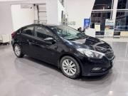 Kia Cerato III Челябинск  - изображение 16