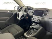 Volkswagen Tiguan I Рестайлинг Москва  - изображение 31