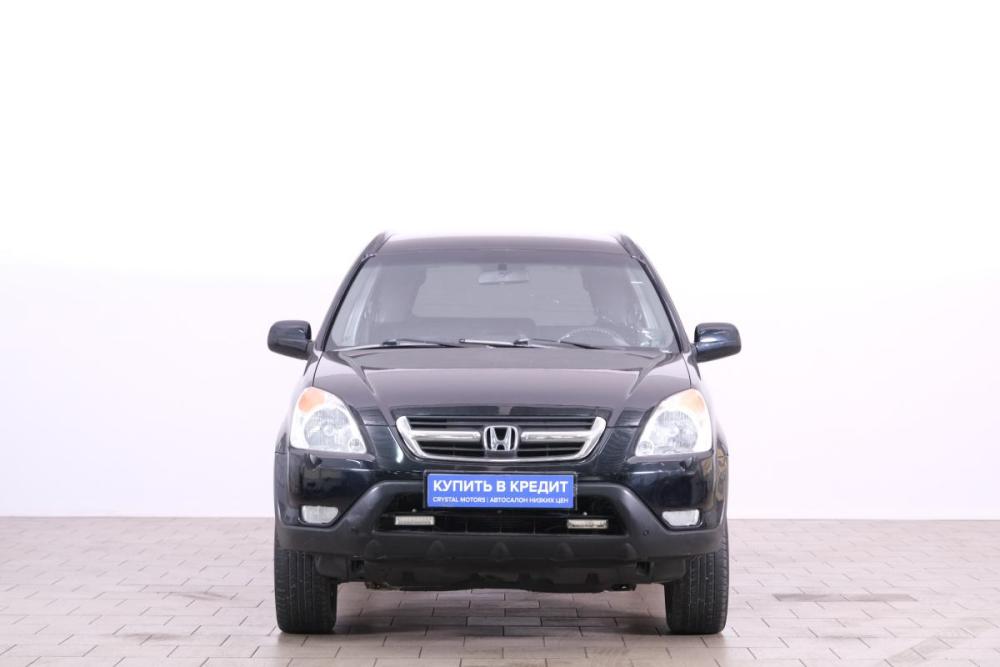 Honda CR-V II Омск  - изображение 2