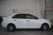 Skoda Rapid I Киров  - изображение 32