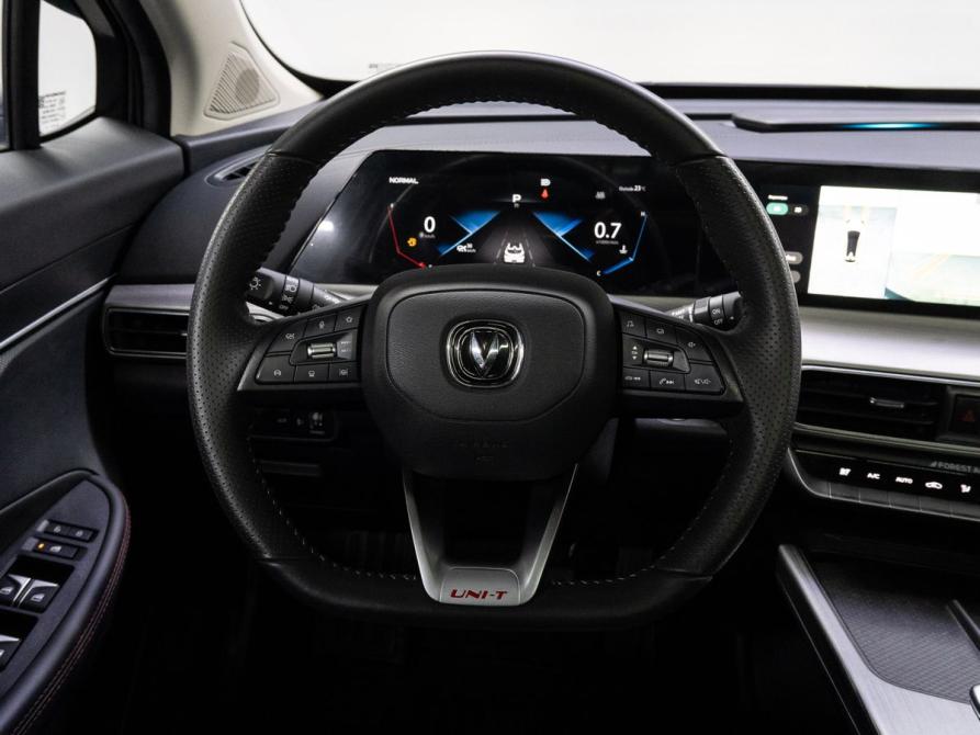 Changan UNI-T I Тюмень  - изображение 19