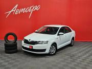 Skoda Rapid I Рестайлинг Вологда  - изображение 16